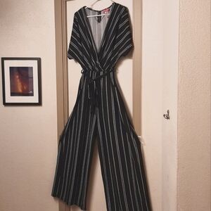 Mia Rose 3XL jumpsuit with pockets